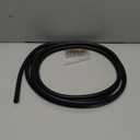 YAMAKATO 1/4 NBR Fuel Hose Line Braided SAE J30R7 6mm ID 9.5 Feet Tubing Automotive PCV/EEC