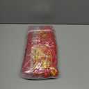 30 Pcs Chinese New Year Decoration 2026 Include 2 Pcs 45 x 9in Chinese Knot Couplets 6 Red Envelope 16 Potted Plant Pendant and 6 Copper Coin Pendants for Lunar New Year Decoration(Blessings)