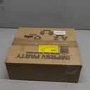 Battery Operated String Lights for Marquee Light Up Letters Numbers LED 8-Bulb White Indoor Outdoor Cool White Light Bulbs Bedroom Wall Christmas Decor Wedding Birthday Party Decorations