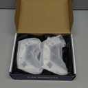 2026 Upgraded Retro Gaming Console, 20,000+ Retro Game Stick, 23 Emulators, 4K HD HDMI TV Game Stick, Built-in Classic Video Games, Plug & Play Game Console for TV 2 Wireless Controllers (Black)