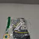 Happy Birthday Decorations for MenBlack and Gold Better With Age Foil BalloonAdult Birthday Party Decorations