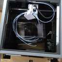 QIDI Max4 Combo 3D Printer, 390×390×340mm Build Volume, 65℃ Heated Chamber