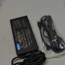 New 180W Zephyrus Charger Fit for ASUS ROG Zephyrus G14 GA401 G15 GA502, ASUS ADP-180TB H 20V 9A AC Adapter, ASUS TUF Gaming Laptop Charger F15 F17 FX505D FX505G Laptop Power Supply Charger