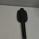 Honeywell Desk Lamp for Home Office, Dimmable LED Desk Light with USB A+C Dual Charging, 4 Modes Brightness Touch Lamp with Timer, Eye Caring Foldable Reading Light, Table Lamp for Study Nightstand