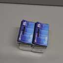 REMANUFACTURED INKJET CARTRIDGES, Epson T252XL, BLACK INK ONLY, Two Packs