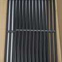 17 x 8 3/4 Grill Grates for Charbroil TRU Infrared 463644220 463632320 463642316 463675016 463644220 G369-0030-W2, 17 inch Replacement Parts Grill Grates for Charbroil 463245518 463675016P1