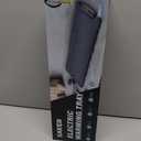 Saker Food Warming Mat,Electric Warming Tray for Food, Adjustable Heating Mat for Countertop with 3 Temperature Settings & Child Lock, Portable Foldable Food Warmer for Party, Buffet, Daily Use (1 Pack)