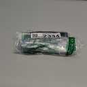 konqkin Retro Aviator Sunglasses for Women Men:Polarized Trendy Vintage 70s Rectangle Womens Shades Sun Glasses UV Protection