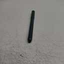 14.8" Christmas Tree Height Extender with 3 Fixing Screws, Fits 0.5-1.25 Inch Tree Poles, Make Christmas Tree Taller for 4.5 Ft to 7.5Ft Artificial Trees, Seasonal Indoor Decor (Green)