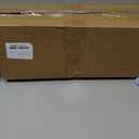 Waipfaru 36" Christmas Norfolk Pine Branches, 12 Pcs Real Touch Norfolk Pine Stems, Faux Christmas Greenery Stems Picks Cedar Stems for Vase DIY Crafts Xmas Indoor Outdoor Home Decor