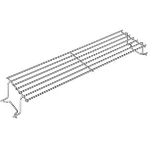 69866 Stainless Steel Warming Rack for Weber Spirit I & GS4 Spirit II 200 Series Spirit E210 S210 E220 S220 Gas Grill with Up Front Control Model (2013 and Newer),Replace for Weber 69866 67026