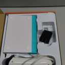 AR Motion Game Console for Kids: Plug and Play TV Video Game System for Indoor Physical Play Interactive Family Fun Game Nights Parties Playtime - Great Gift for Boys Girls (Green&White)