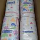 Huggies Size 5 Diapers, Snug & Dry Baby Diapers, Size 5 (27+ lbs), 84 Count, 