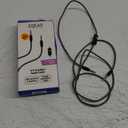 Z Gear 4ft Auxillary Audio cable For 3.5mm Audio