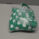 50s Dresses for Women Vintage 1950s Halter Retro Cocktail Dress 50s Polka Dot Pinup Rockabilly Audrey Hepburn Tea Party Dress L