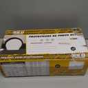 ADCO 3955 White Ultra Tyre Gard Wheel Cover