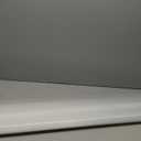 EATON Lighting WN232R 4'x 2 Lamp T8 Residential Wrap , White