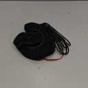 Heated Steering Wheel Cover,2026 New 15" 12V Steering Wheel Warmer Heated Steering Wheel Protector Cover for Winter Universal,Suitable for Standard Size Cars, Trucks, Vans, SUV