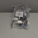 Loud Alarm Clocks for Bedrooms Heavy Sleepers, Digital Clock with Night Light, Large Display, Dual Alarm, Snooze, Dimmable Bedside Alarm Clock for Kids Teens Boys Girls (Blue)