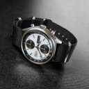 Archer Watch Straps - Classic Military Style Nylon Watch Bands