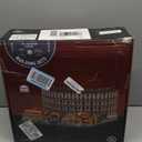 Givenni Architecture The Roman Colosseum Building Sets; Collectible Model for Adults; Home Dcor Model Building Kit, Creative DIY Activity, Famous Landmarks Collection (3989Pieces)