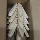 Wooden Tree CoastersTree Coasters Set of 4Wooden trivets for hot DishesWooden Coaster Tree Wooden Trivet Tree for Hot Dishes, Pot, Bowl, Coffee, Teapot (Wood-4)