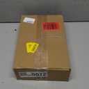 U Pack 2oz Mason Jar with Silver Lid for Honey Jam Spice Pack of 24 Sets