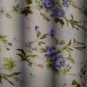 RUVANTI Flannel Sheets Queen Size - 100% Cotton Double Brushed Bed Sheets, Deep Pockets 16 Inches Queen Sheet Set, All Seasons Breathable & Extra Soft - Warm & Cozy, 4 Piece, Sand Rose