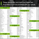 JDIAG 2IN1 TPMS Relearn Tool Super EL50448 for GM and for Ford Tire Pressure Monitor Sensor TPMS Reset Tool, Tpms Programming Tool 2025 Edition