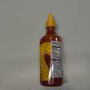 Roland Foods Original Sriracha Chili Sauce, Specialty Imported Food, 17 Ounce, Pack of 1 (EXP 11/04/27)