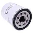Chamixx Oil Filter LR031439 Compatible with Land Rover Range Rover Sport and Supercharged LR3 L320 L322 4.4L V8 Engines
