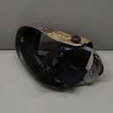 Jackson Safety Premium Graphic Welding Hood with ADF - Ultra Lightweight Auto Darkening Welding Helmet - ANSI Z87.1 (Multiple Styles)