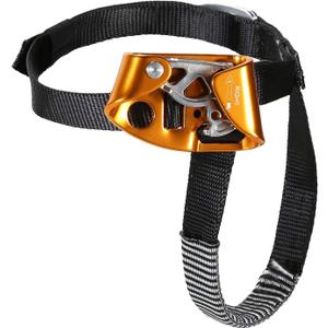 WILDKEN Foot Ascender Outdoor Mountaineering Tree Arborist Climbing Rappelling Equip Left Right Foot Ascender
