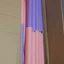 5-in-1 Toddler Trampoline for Kids,60"" Trampoline for Toddlers,Upgrade Kids Trampoline Indoor Outdoor,500lbs Baby Child Large Small Trampoline with Safety Net (light Purple)