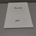 Pasimy 3D Halloween Bulletin Board Decorations Set Halloween Classroom Decor DIY Paper Fans Spooky Ghost Witch Pumpkin Cutouts Fall Border for Trick or Treat Home Office Wall Door Supplies(Classic)