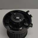 HVAC Blower Motor Fan Fits for 2014-2015 Nissan Rogue Select, 2007-2012 Nissan Sentra, 2008-2013 Nissan Rogue 27225-ET10A 27225-JM01B 27225EN000 700253