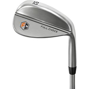 Golf Wedges, 52/60 Degree Golf Sand Wedge, Gap Wdege, Lob Wedge Golf Clubs for Men Women Right Hand, Milled Face for More Spin and Control