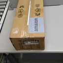 Modern 4-Light Vanity Light, Bathroom Lighting Fixture Over Mirror With Clear Glass Shade and Metal Base, Matte Black Wall Mounted for Bathroom