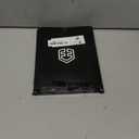 Wallet Case for Samsung Galaxy S25 Plus/S25+, RFID Blocking Credit Card Holder, PU Leather Folio Flip Kickstand Protective Shockproof Cover for Galaxy S25 Plus (Red)