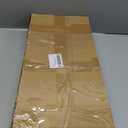 MUNIK 17111436250 Manual transmission Radiator Mounting Plate for Expansion Tank Compatible with BMW E46 323i 323Ci 328Ci 330i M/T Replace# 0038012085 V201858 0840009 502563 20946133 2140249 46133