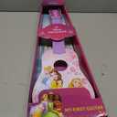 Lexibook, Disney Princess My First Guitar, K200DP