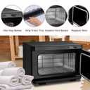 Hot towel warmer, 8L Towel Warmer Spa
