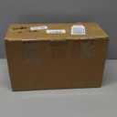 Right Passenger Side Door Mirror Compatible with Ford Focus 2012 2013 2014 2015 2016 2017 2018, Rear View Mirror with 7Pins, Electric Adjustment, Turn Signal and Sensor (White)