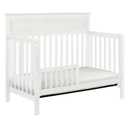 Davinci Toddler Bed Conversion Kit (M3099) in White, 1 Count (Pack of 1)