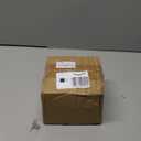 OCTERIC Christmas 6 Pcs Black Stocking Holders Mantel Hook Hangers Fireplace Hooks Hanger Grip Bases for Christmas Party Decorations Xmas Dcor