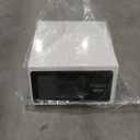 2026 MODOY Advanced Shockwave Therapy Machine, Radial Shockwave FSA or HSA Eligible, Non-Invasive Extracorporeal ESWT Shock Wave Therapy Device, Safe Use, Ideal for Home & Clinical Use(ESWT03_White)