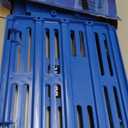 Tourna Ballport Deluxe Tennis Ball Hopper with Wheels