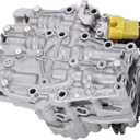 TR580 CVT Transmission Valve Body 31825AA050 31825AA051 31825AA052 For Subaru Outback 2.5L 2010-2013 For Subaru Legacy 2.5L 2014-2015