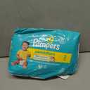 Pampers Baby Diapers - Swaddlers - Size 2, 29 Count, Ultra Absorbent Disposable Infant Diaper