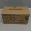 TAILI Suction Cup Razor Holder in Shower 2 Pack, Towel, Loofah, Shaver Holder for Bathroom Wall, Powerful Suction Cup Shower Hooks, Easy to Install and Reuse, White